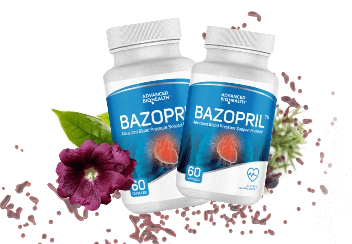 Bazopril Supplement